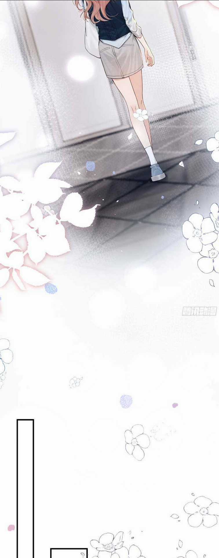 Sống Chung Chỉ Là Để Chinh Phục Em Chapter 2 trang 11