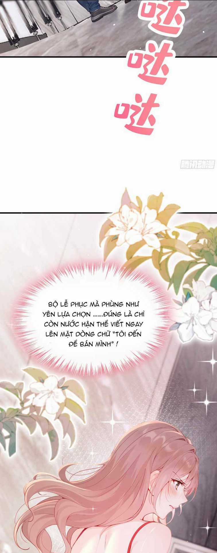 Sống Chung Chỉ Là Để Chinh Phục Em Chapter 2 trang 13