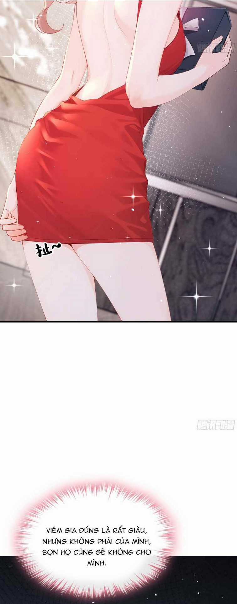 Sống Chung Chỉ Là Để Chinh Phục Em Chapter 2 trang 14