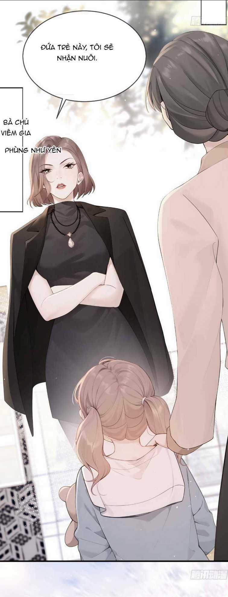 Sống Chung Chỉ Là Để Chinh Phục Em Chapter 2 trang 17