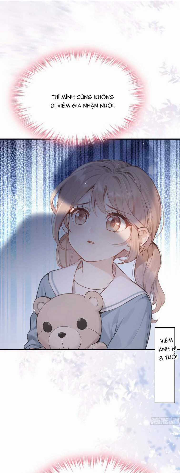 Sống Chung Chỉ Là Để Chinh Phục Em Chapter 2 trang 18