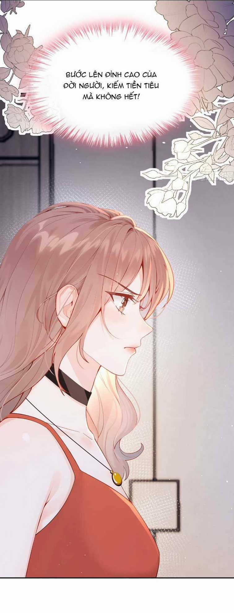 Sống Chung Chỉ Là Để Chinh Phục Em Chapter 2 trang 21