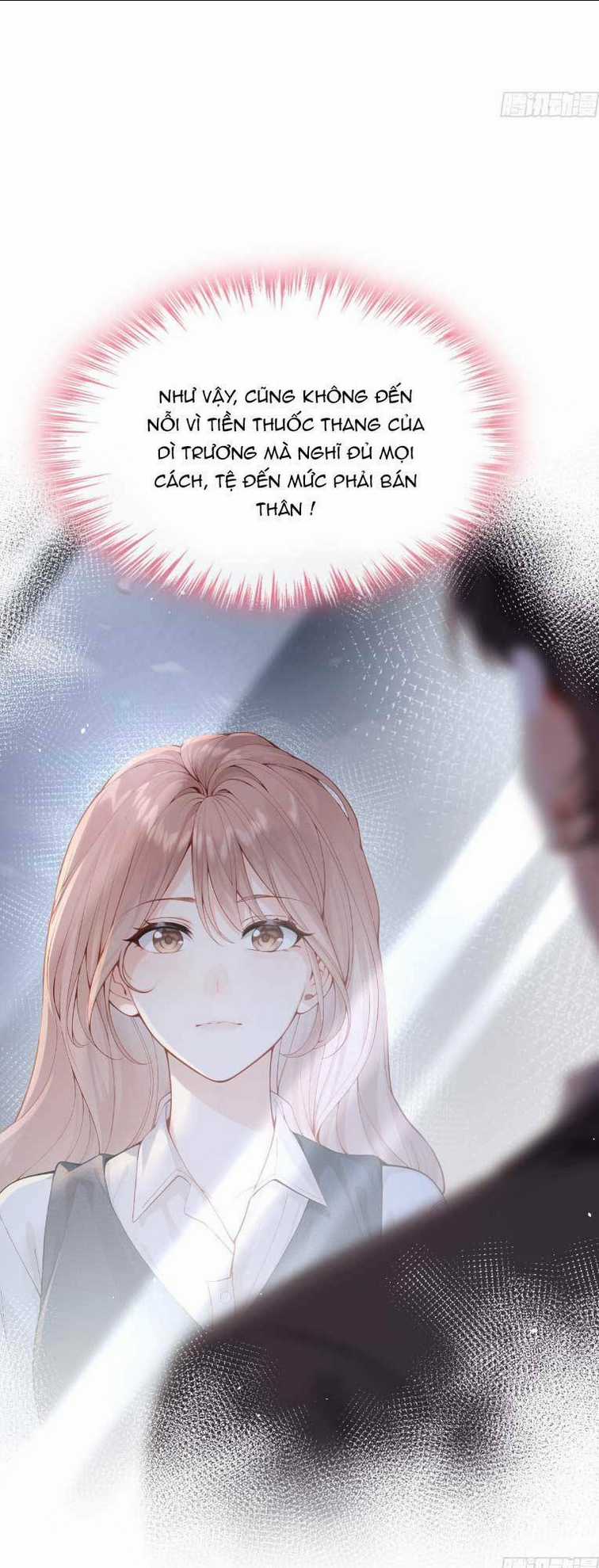 Sống Chung Chỉ Là Để Chinh Phục Em Chapter 2 trang 22