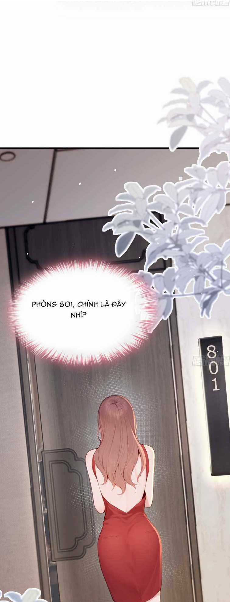 Sống Chung Chỉ Là Để Chinh Phục Em Chapter 2 trang 23