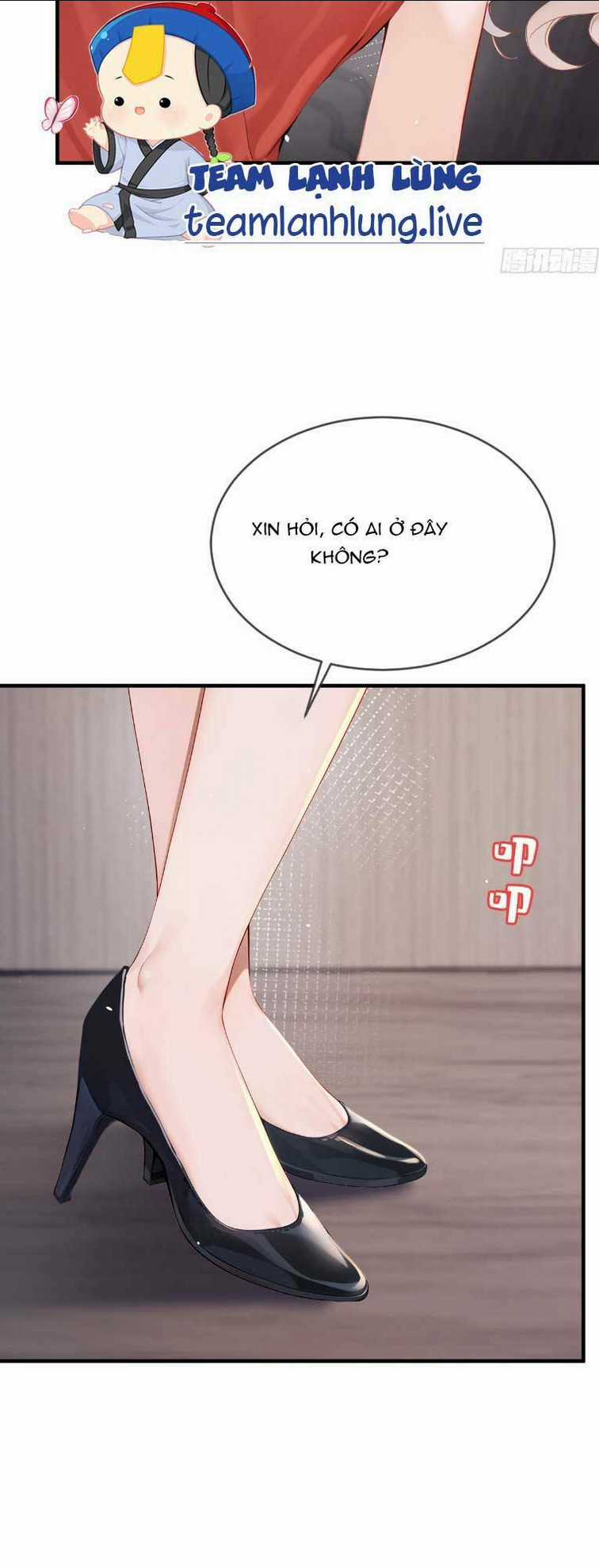 Sống Chung Chỉ Là Để Chinh Phục Em Chapter 2 trang 25