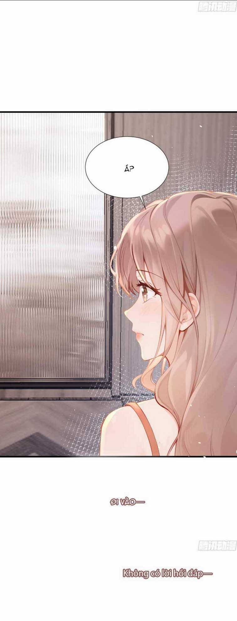 Sống Chung Chỉ Là Để Chinh Phục Em Chapter 2 trang 26