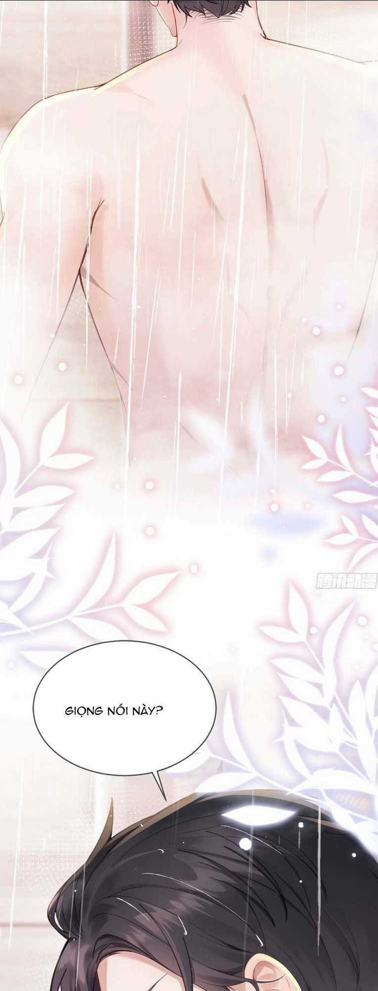 Sống Chung Chỉ Là Để Chinh Phục Em Chapter 2 trang 29