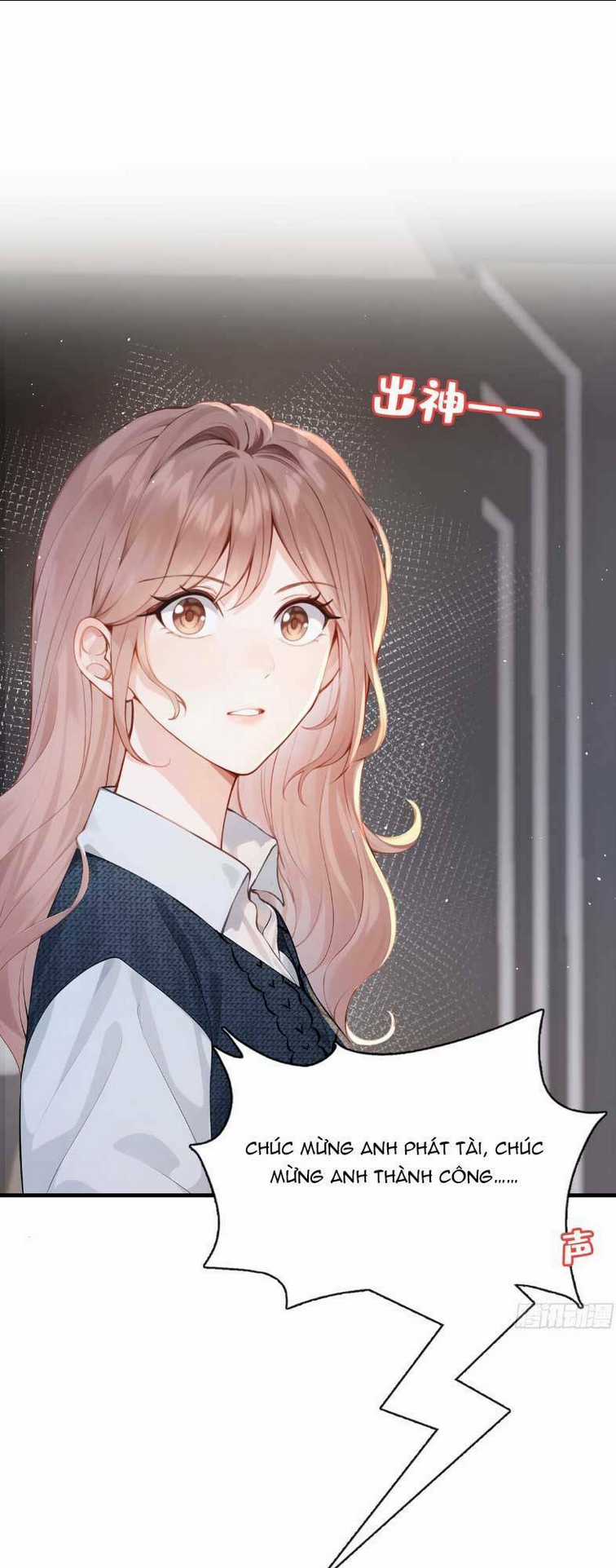 Sống Chung Chỉ Là Để Chinh Phục Em Chapter 2 trang 3