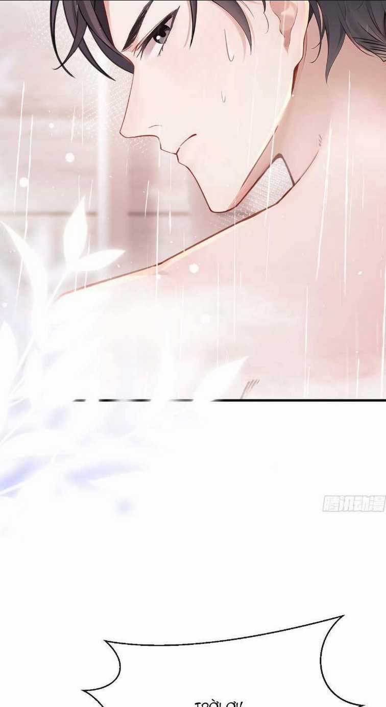 Sống Chung Chỉ Là Để Chinh Phục Em Chapter 2 trang 30