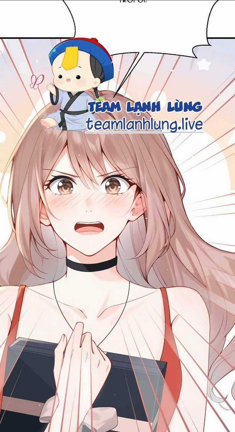 Sống Chung Chỉ Là Để Chinh Phục Em Chapter 2 trang 31