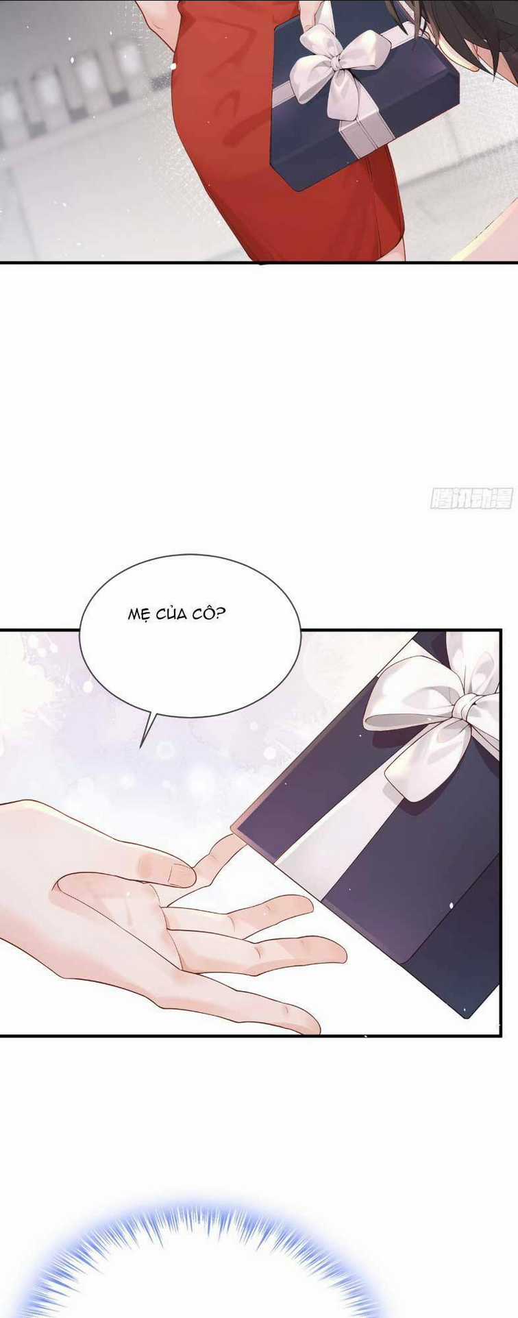 Sống Chung Chỉ Là Để Chinh Phục Em Chapter 2 trang 35