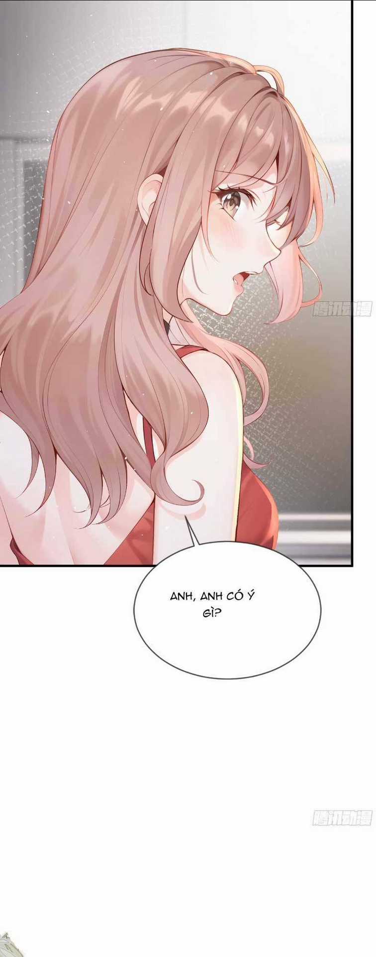 Sống Chung Chỉ Là Để Chinh Phục Em Chapter 2 trang 38