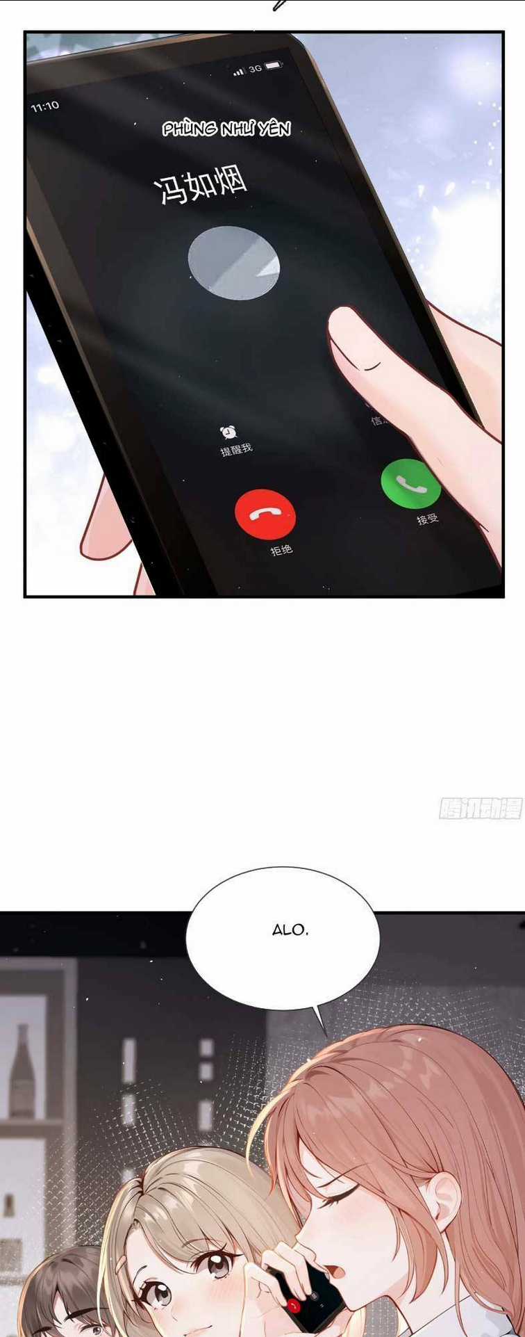 Sống Chung Chỉ Là Để Chinh Phục Em Chapter 2 trang 4