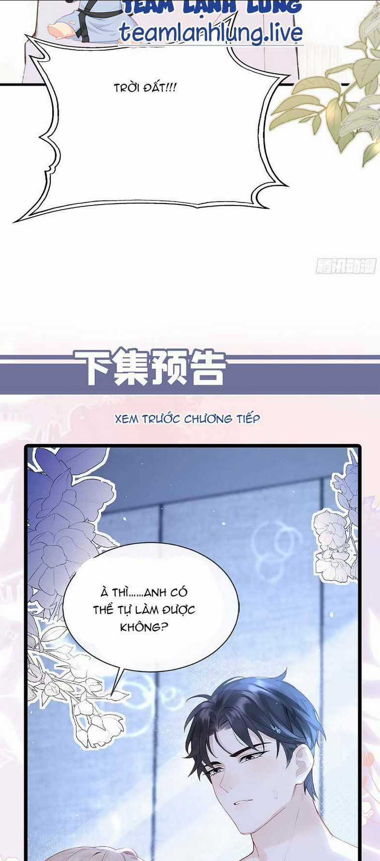 Sống Chung Chỉ Là Để Chinh Phục Em Chapter 2 trang 40