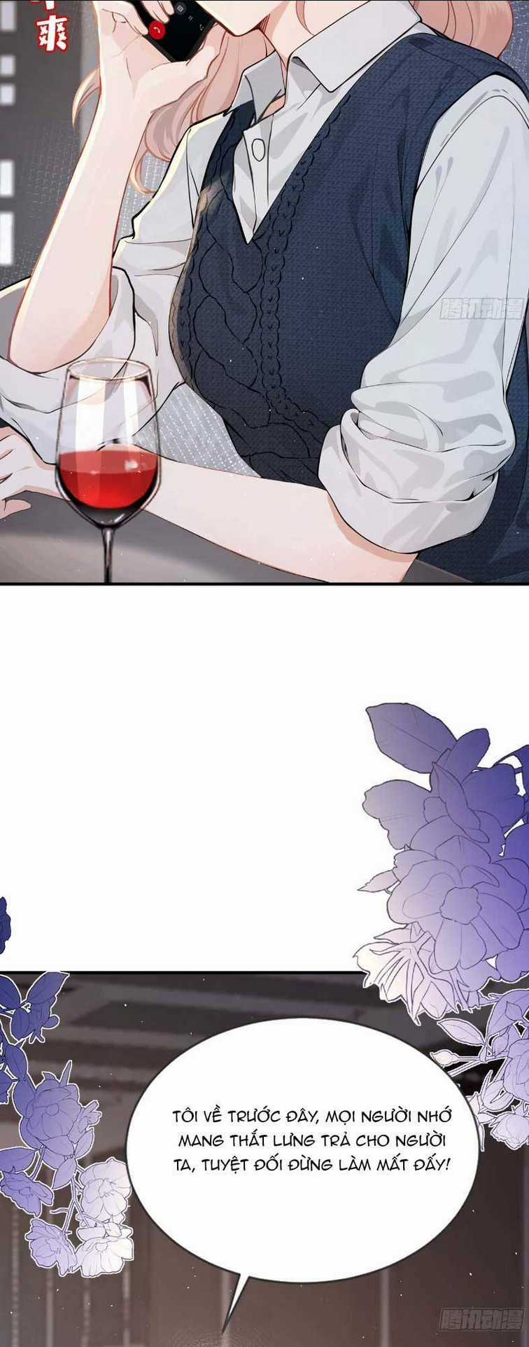 Sống Chung Chỉ Là Để Chinh Phục Em Chapter 2 trang 7