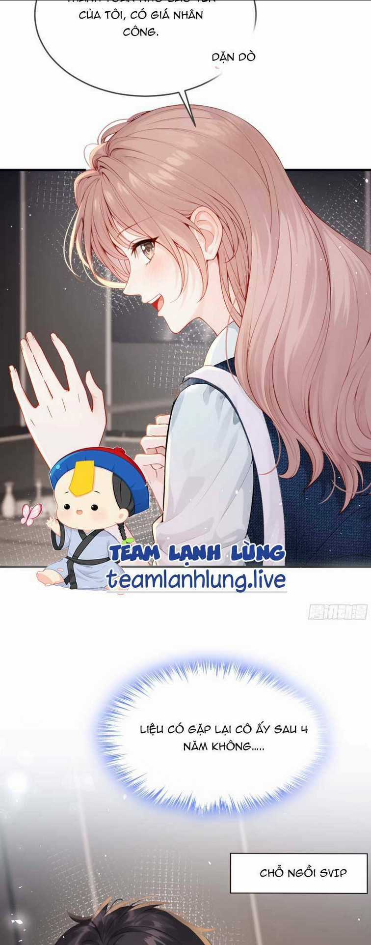 Sống Chung Chỉ Là Để Chinh Phục Em Chapter 2 trang 9