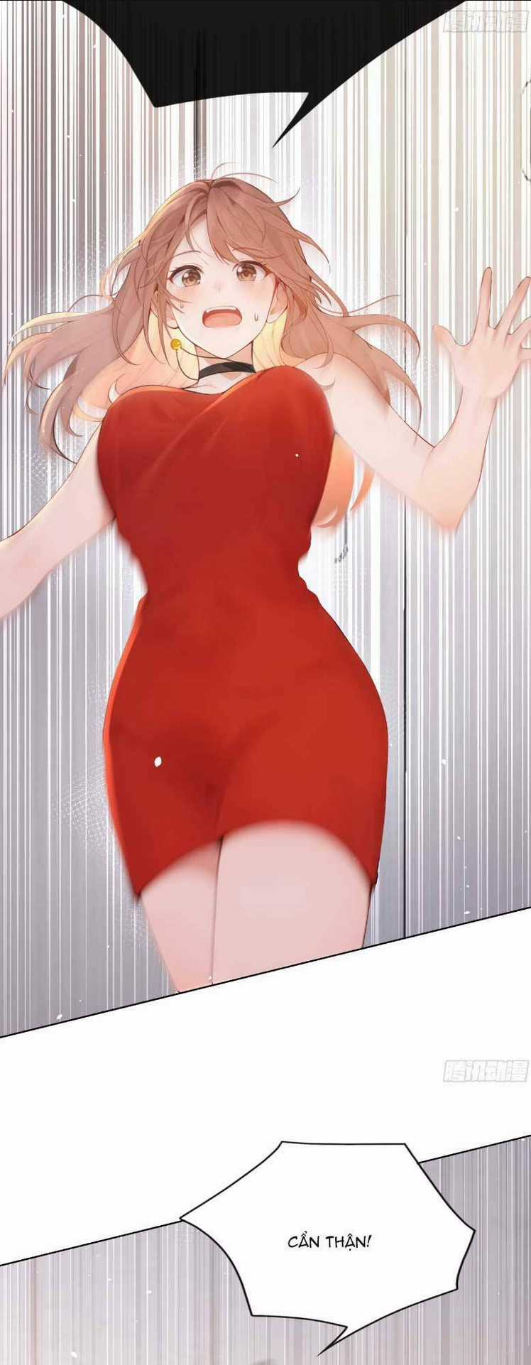 Sống Chung Chỉ Là Để Chinh Phục Em Chapter 3 trang 11