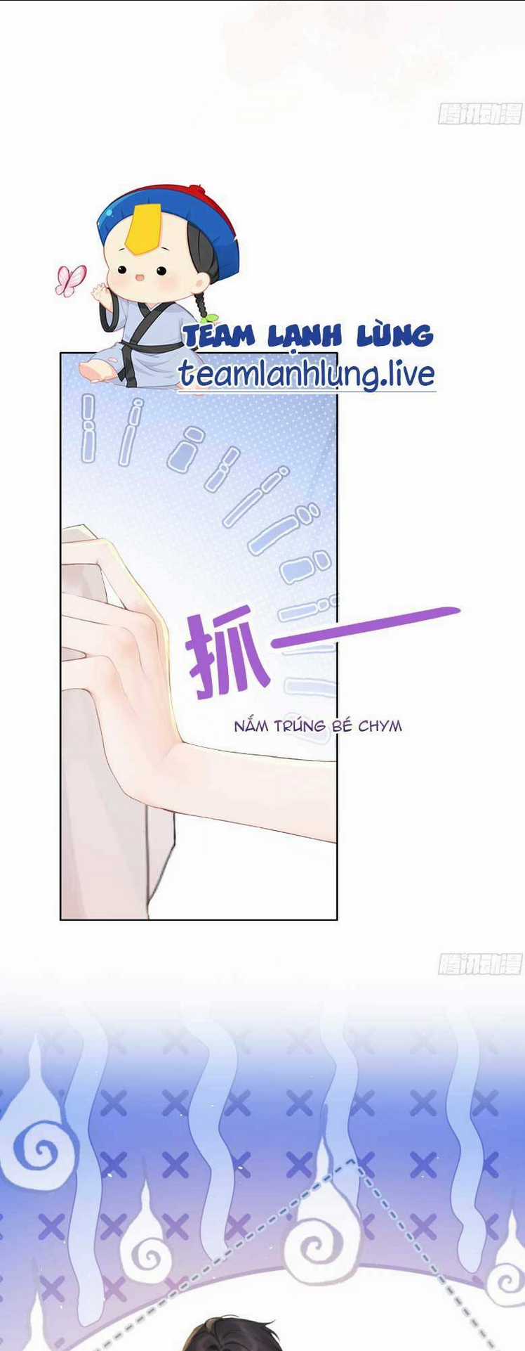 Sống Chung Chỉ Là Để Chinh Phục Em Chapter 3 trang 13