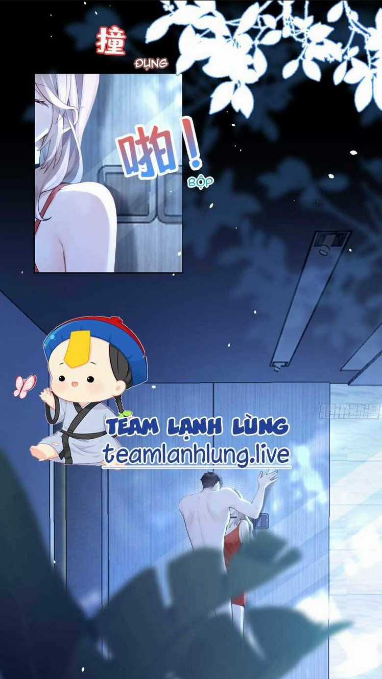 Sống Chung Chỉ Là Để Chinh Phục Em Chapter 3 trang 16