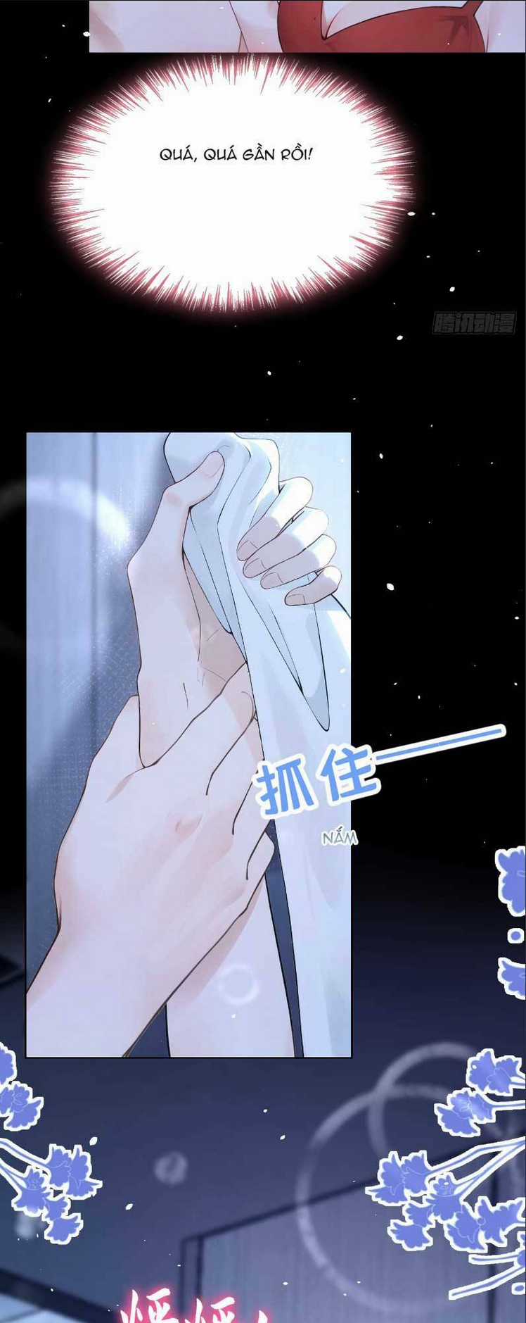 Sống Chung Chỉ Là Để Chinh Phục Em Chapter 3 trang 18