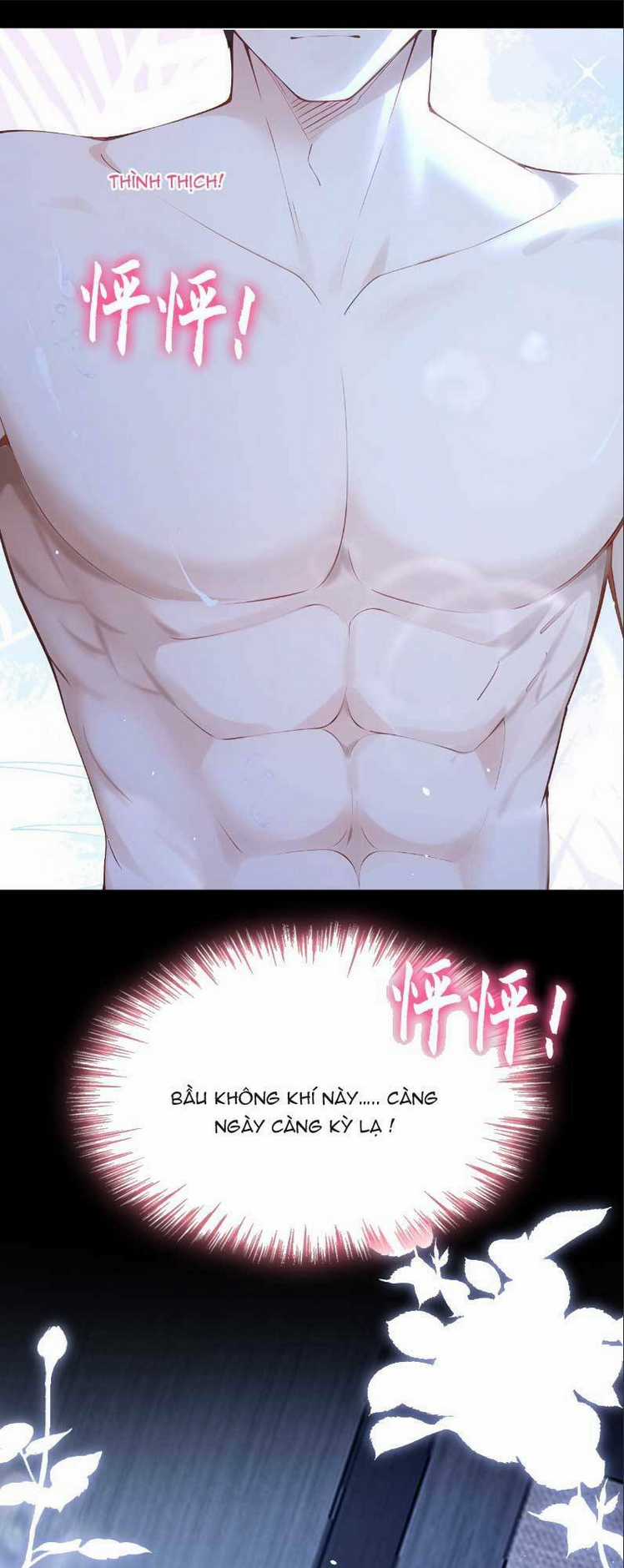 Sống Chung Chỉ Là Để Chinh Phục Em Chapter 3 trang 20