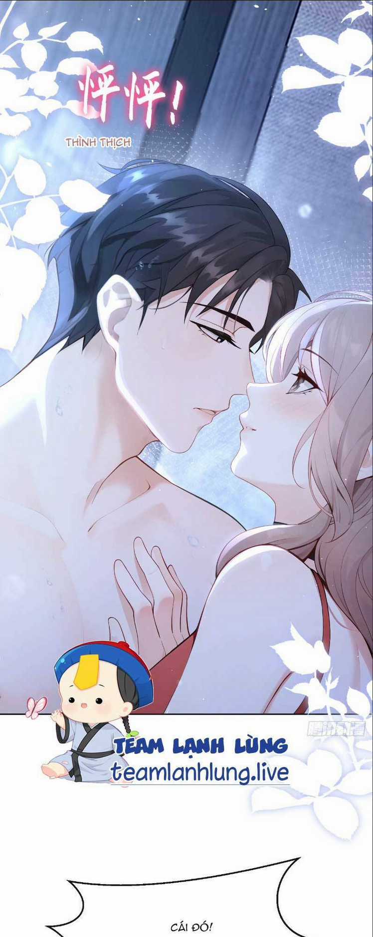 Sống Chung Chỉ Là Để Chinh Phục Em Chapter 3 trang 21