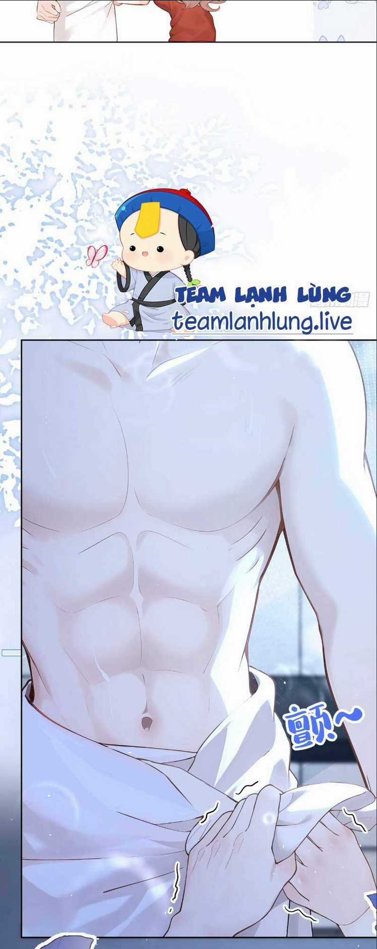 Sống Chung Chỉ Là Để Chinh Phục Em Chapter 3 trang 23