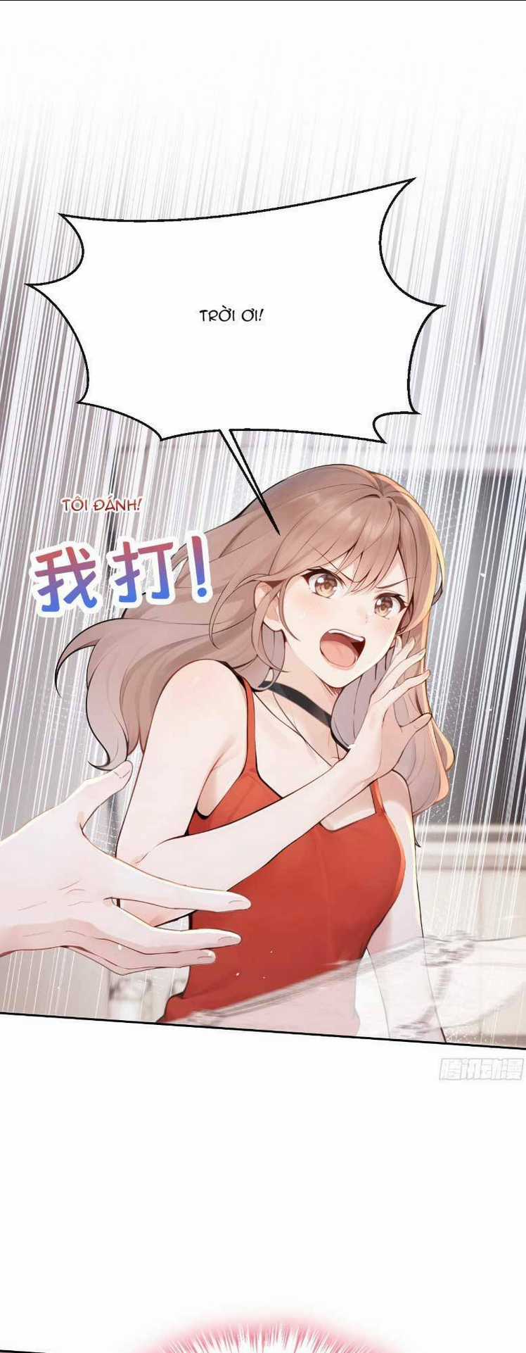 Sống Chung Chỉ Là Để Chinh Phục Em Chapter 3 trang 3