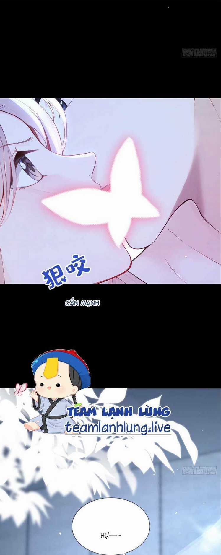 Sống Chung Chỉ Là Để Chinh Phục Em Chapter 3 trang 32