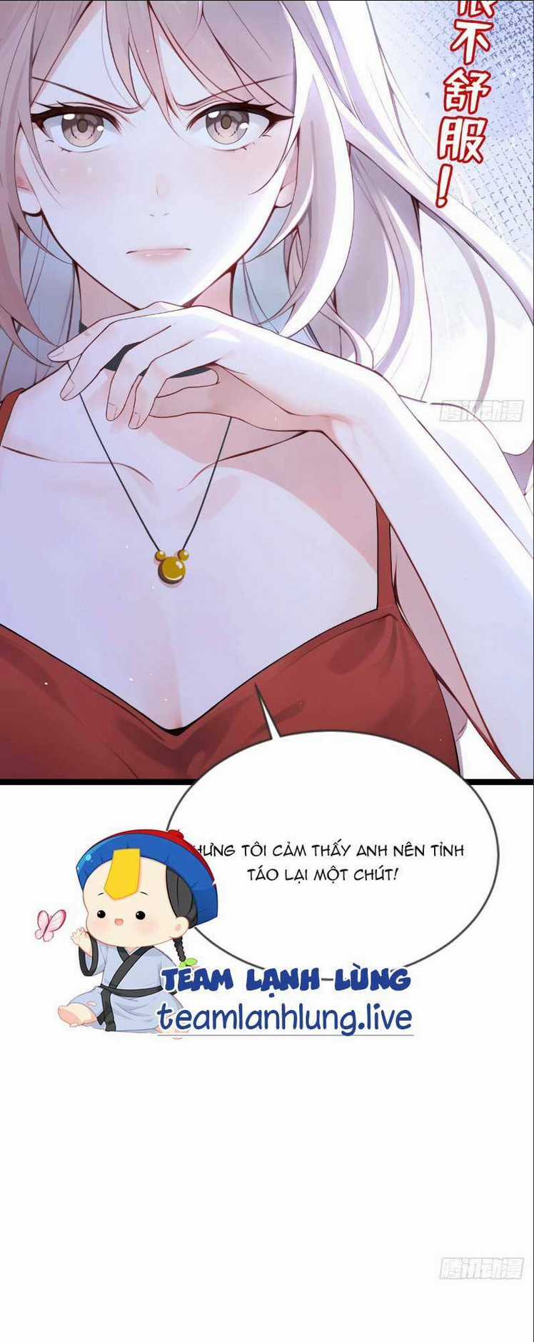 Sống Chung Chỉ Là Để Chinh Phục Em Chapter 3 trang 34