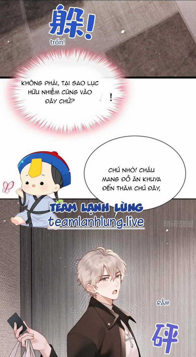 Sống Chung Chỉ Là Để Chinh Phục Em Chapter 4 trang 13