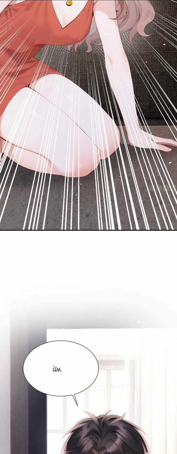 Sống Chung Chỉ Là Để Chinh Phục Em Chapter 4 trang 15