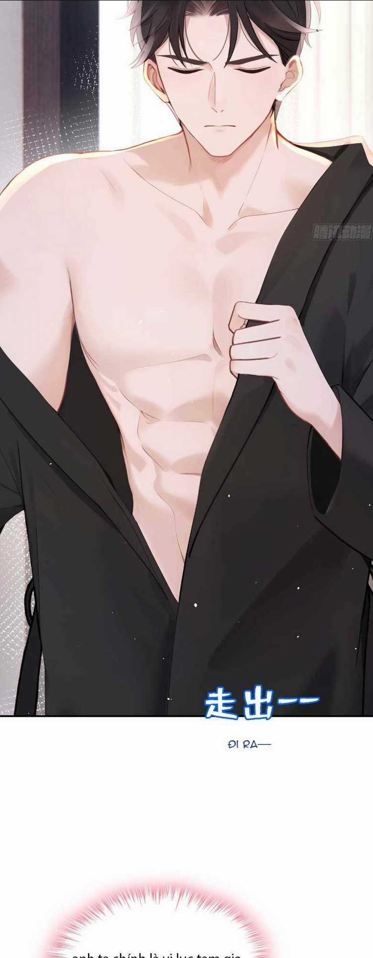 Sống Chung Chỉ Là Để Chinh Phục Em Chapter 4 trang 16