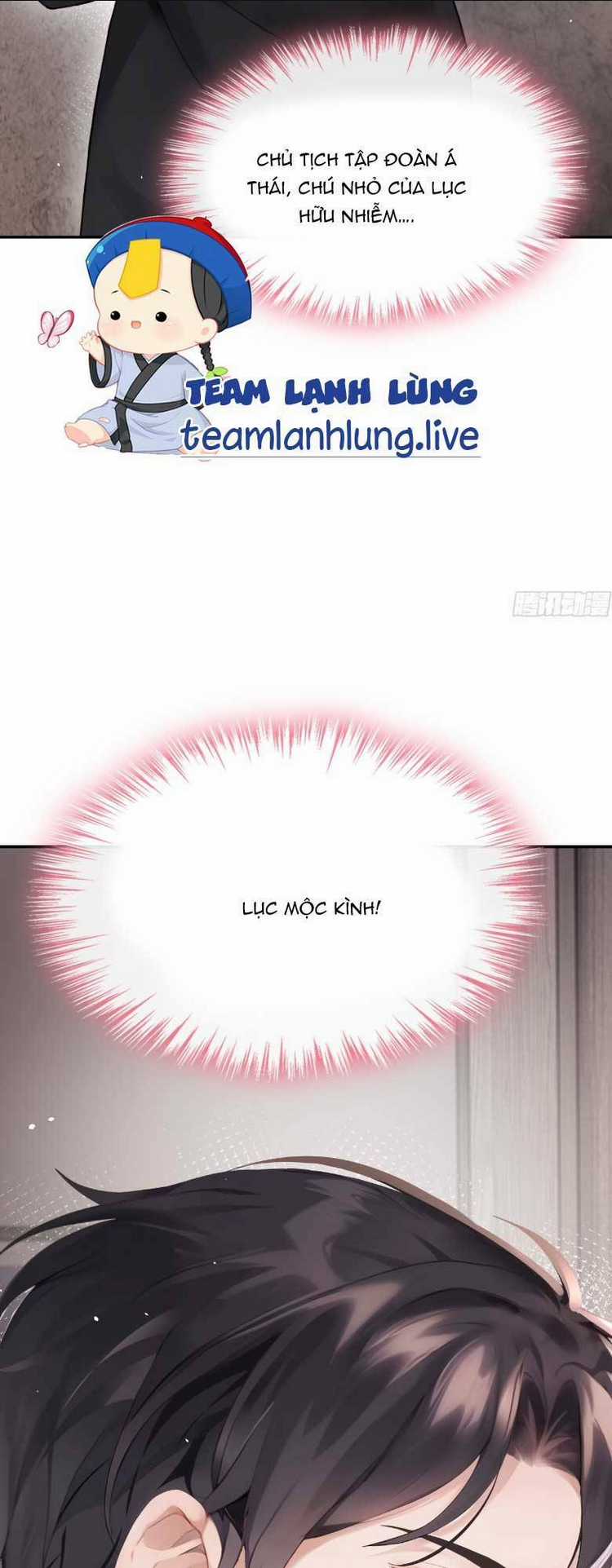 Sống Chung Chỉ Là Để Chinh Phục Em Chapter 4 trang 18