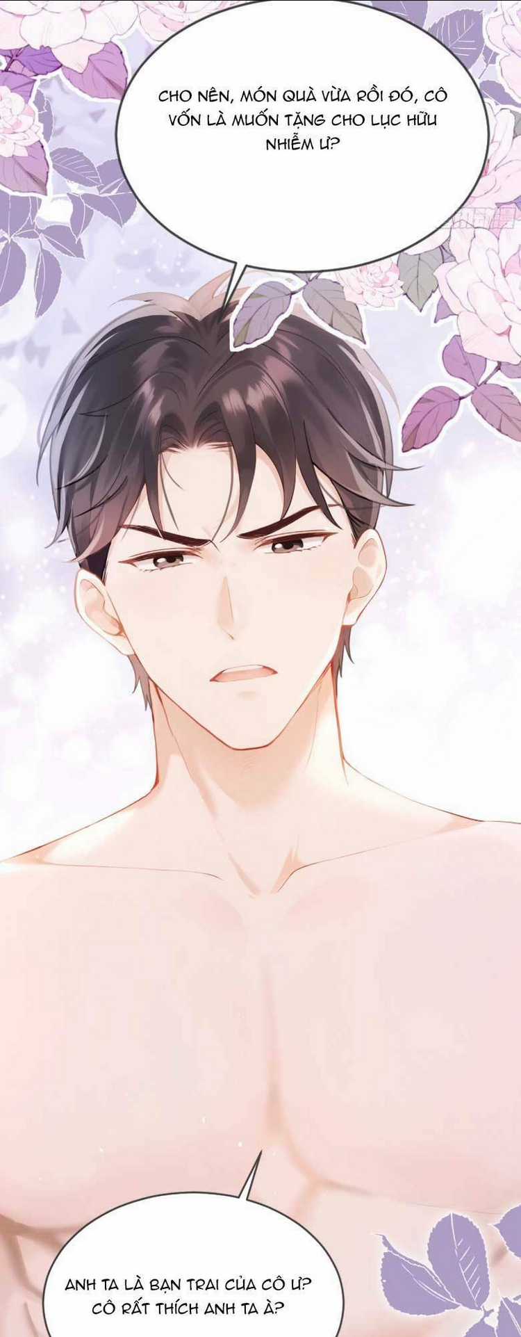 Sống Chung Chỉ Là Để Chinh Phục Em Chapter 4 trang 2