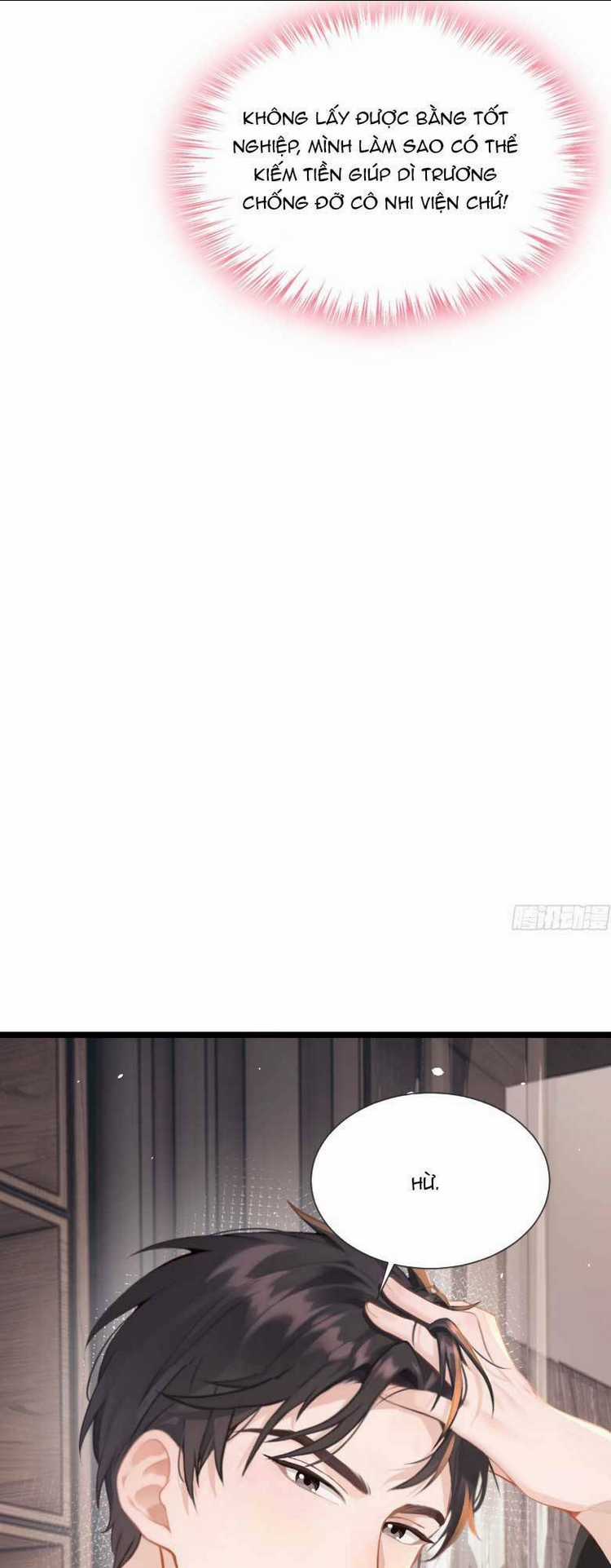 Sống Chung Chỉ Là Để Chinh Phục Em Chapter 4 trang 23