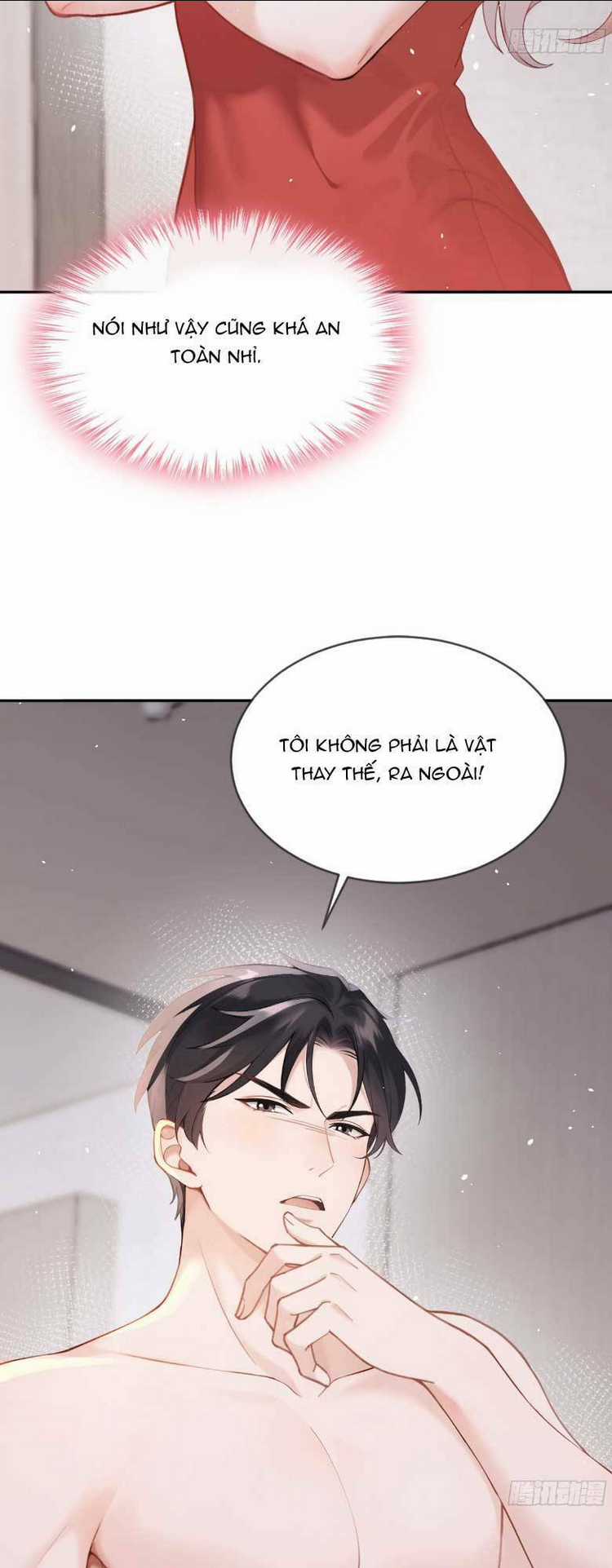 Sống Chung Chỉ Là Để Chinh Phục Em Chapter 4 trang 4