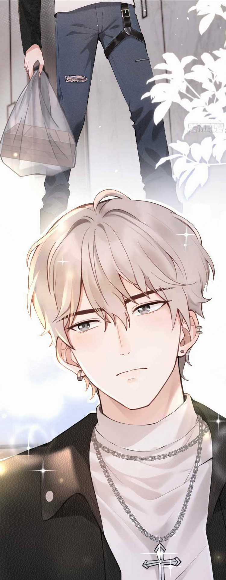 Sống Chung Chỉ Là Để Chinh Phục Em Chapter 4 trang 8