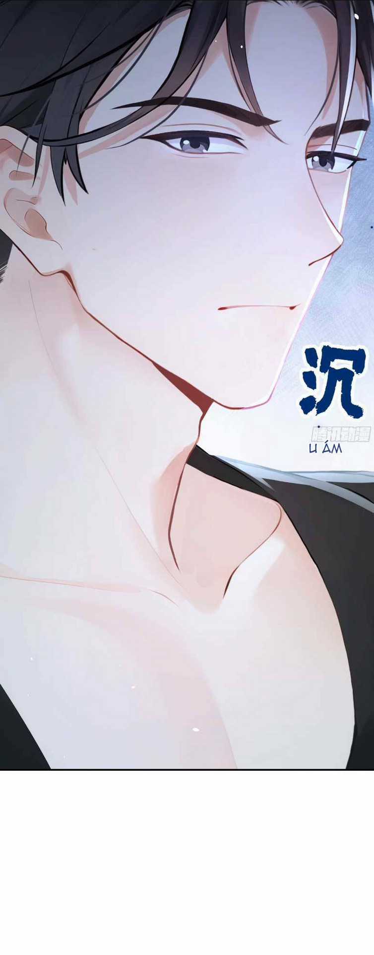 Sống Chung Chỉ Là Để Chinh Phục Em Chapter 5 trang 11