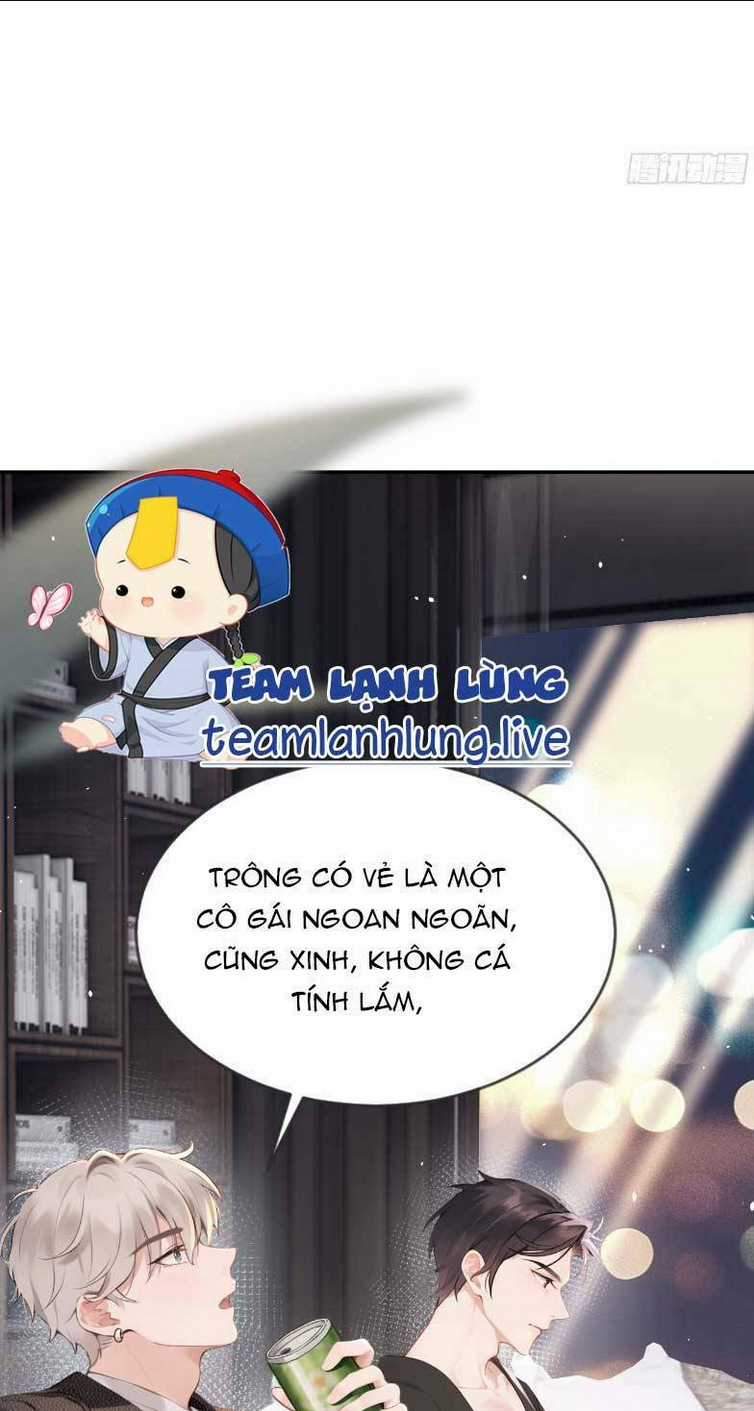Sống Chung Chỉ Là Để Chinh Phục Em Chapter 5 trang 12