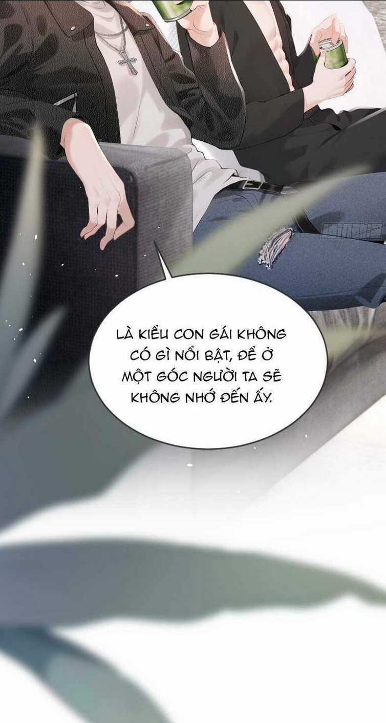 Sống Chung Chỉ Là Để Chinh Phục Em Chapter 5 trang 13