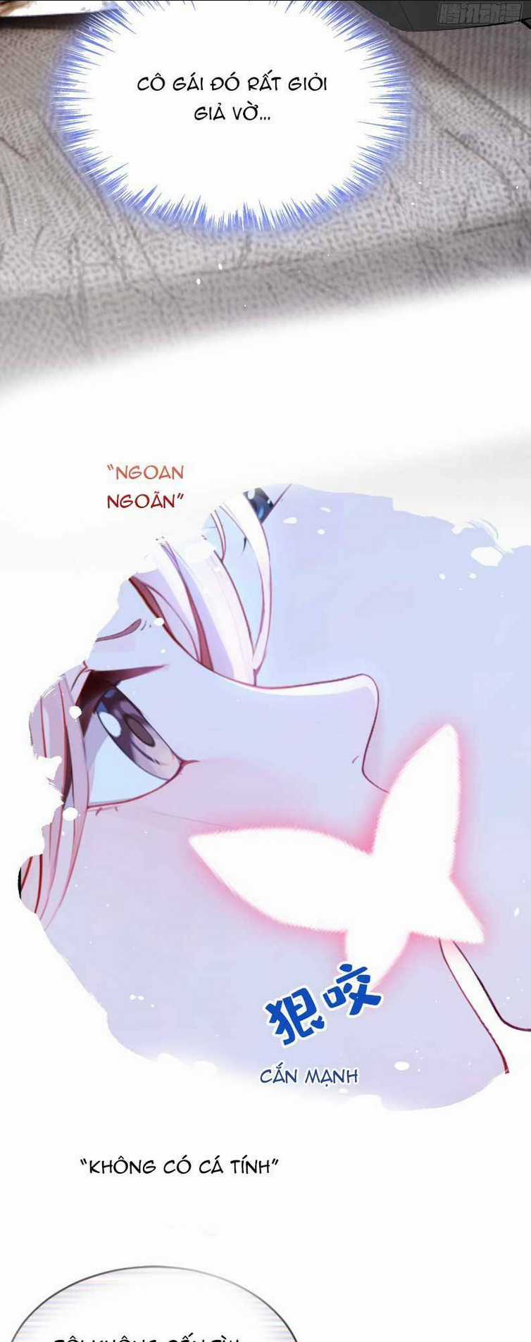 Sống Chung Chỉ Là Để Chinh Phục Em Chapter 5 trang 15