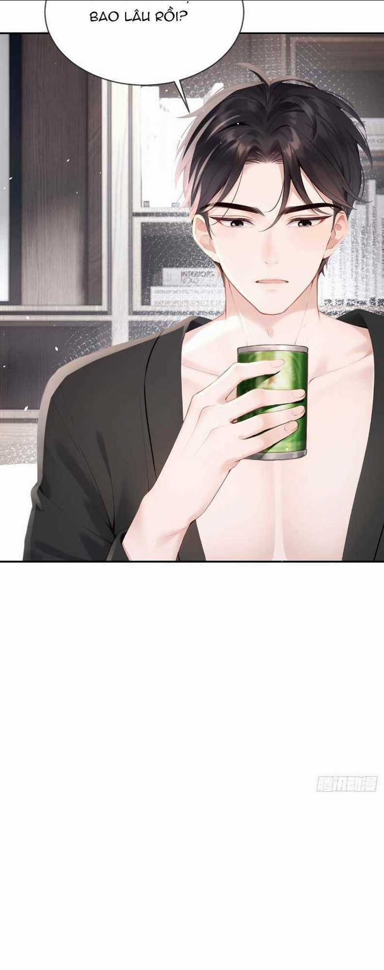 Sống Chung Chỉ Là Để Chinh Phục Em Chapter 5 trang 18