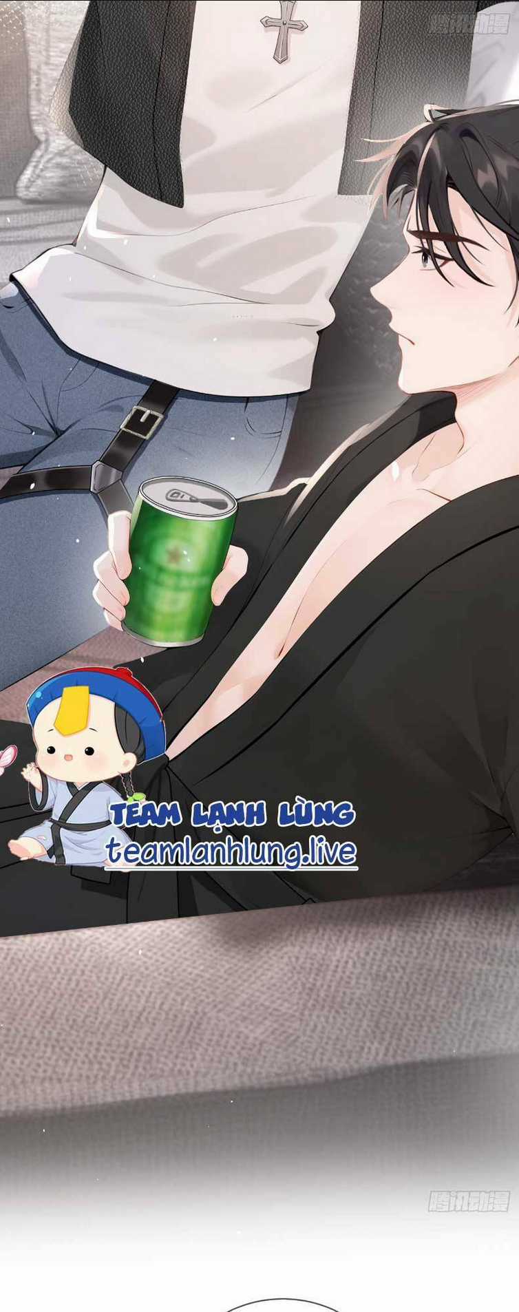 Sống Chung Chỉ Là Để Chinh Phục Em Chapter 5 trang 23