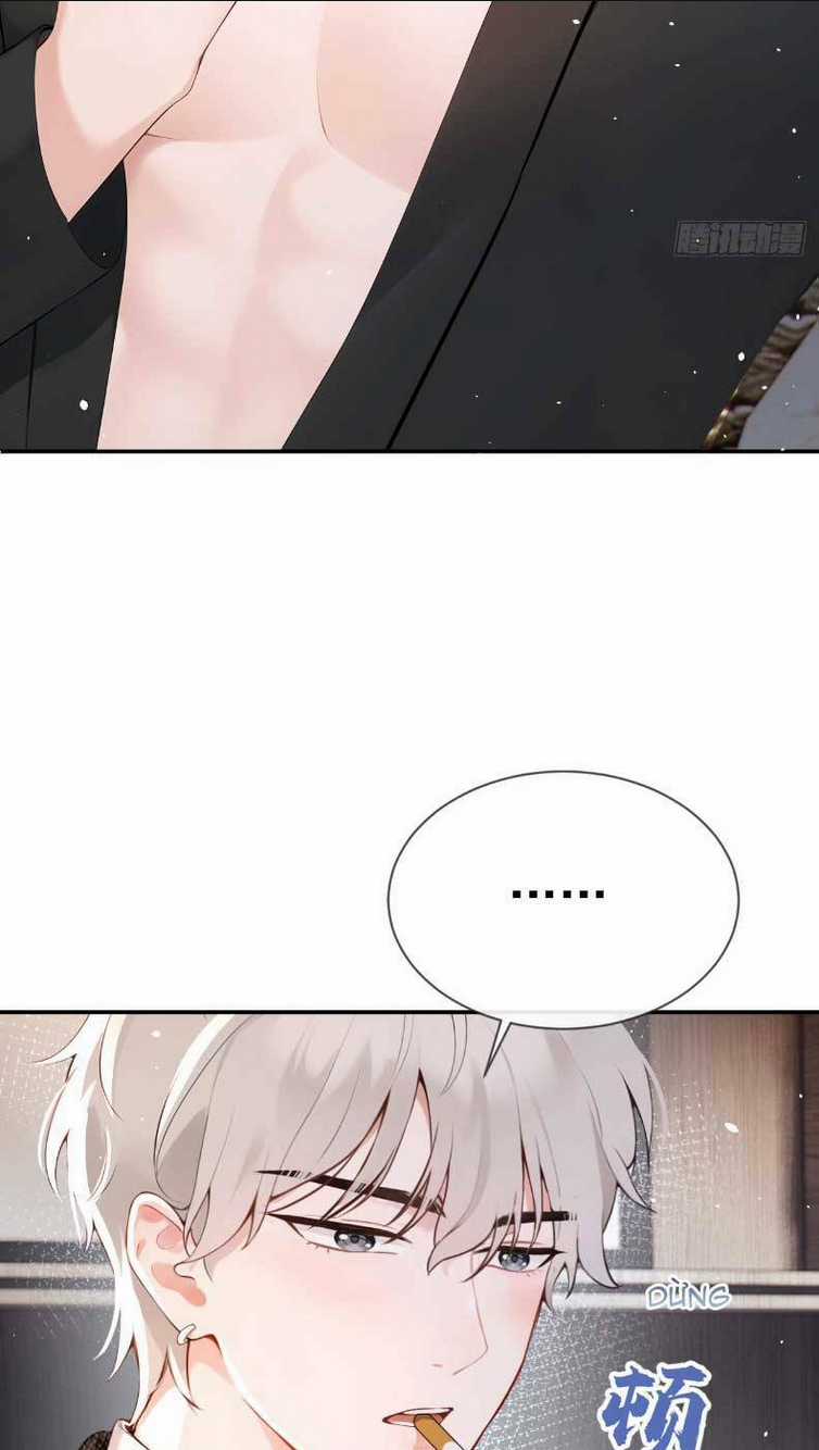 Sống Chung Chỉ Là Để Chinh Phục Em Chapter 5 trang 27