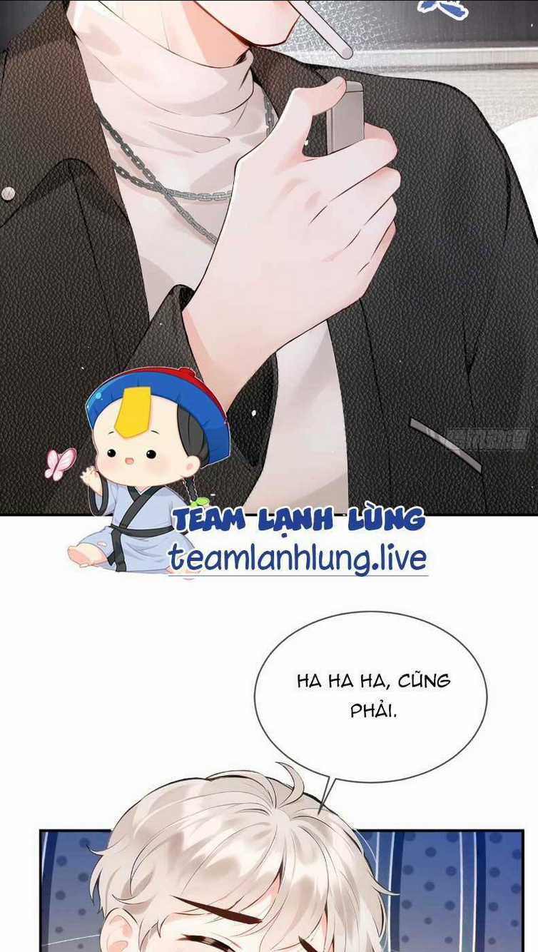 Sống Chung Chỉ Là Để Chinh Phục Em Chapter 5 trang 28