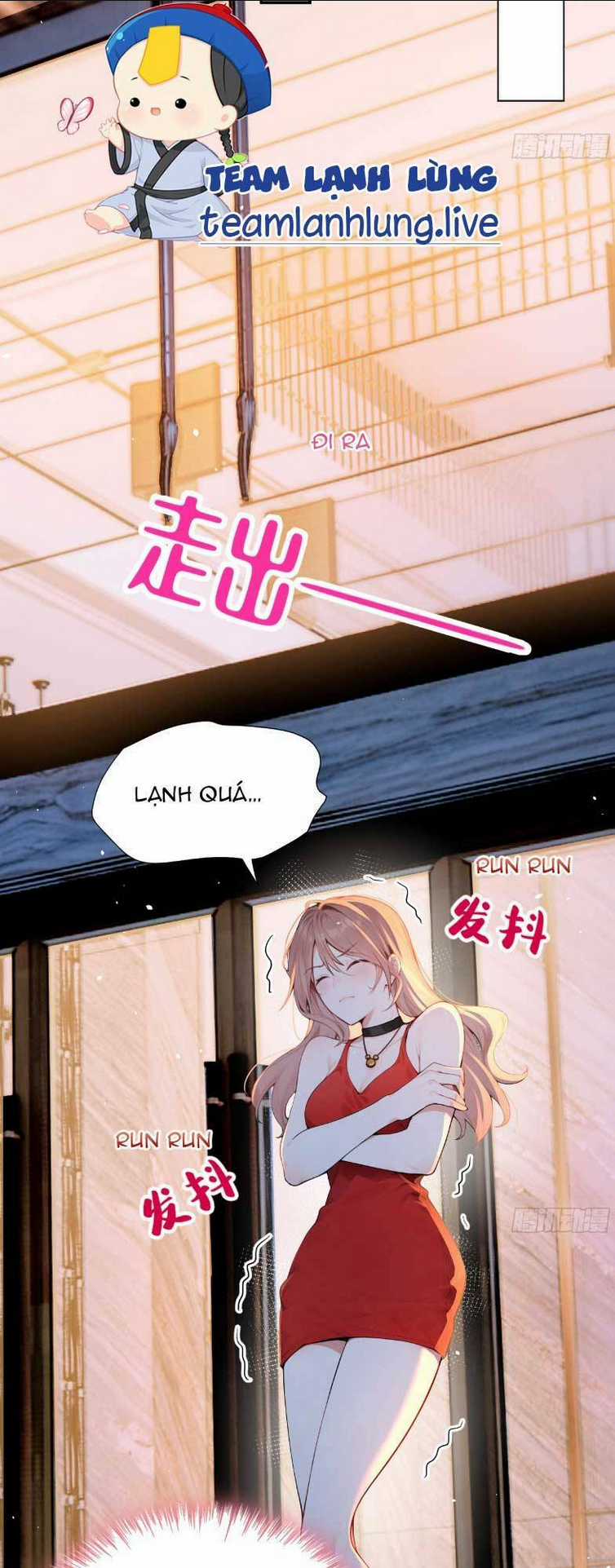 Sống Chung Chỉ Là Để Chinh Phục Em Chapter 5 trang 30