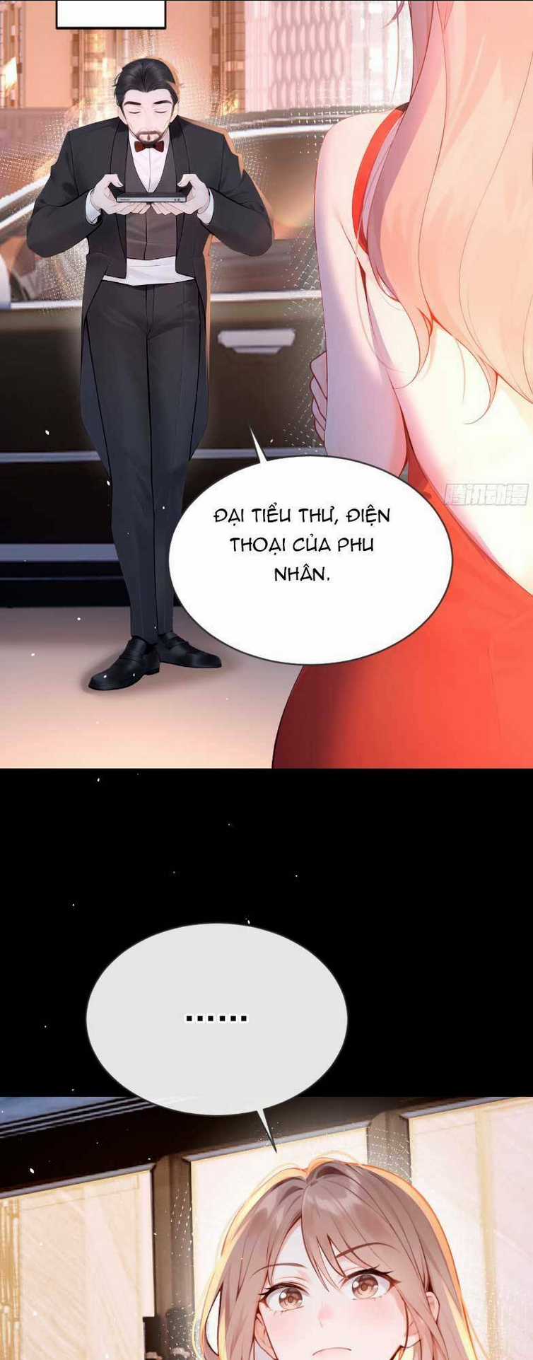 Sống Chung Chỉ Là Để Chinh Phục Em Chapter 5 trang 32