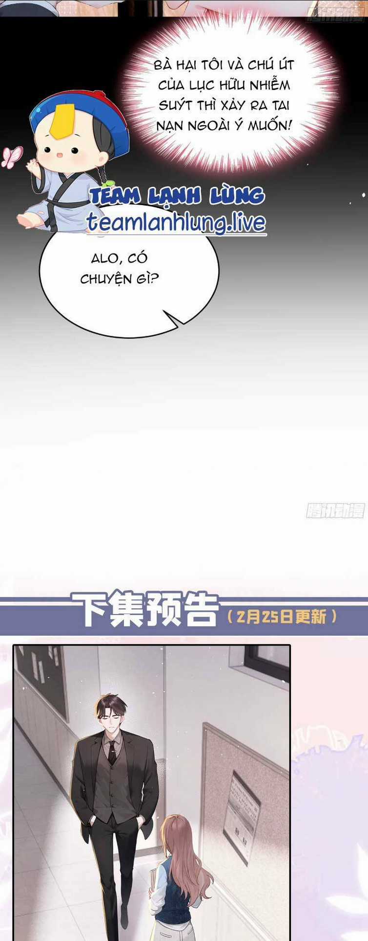 Sống Chung Chỉ Là Để Chinh Phục Em Chapter 5 trang 34