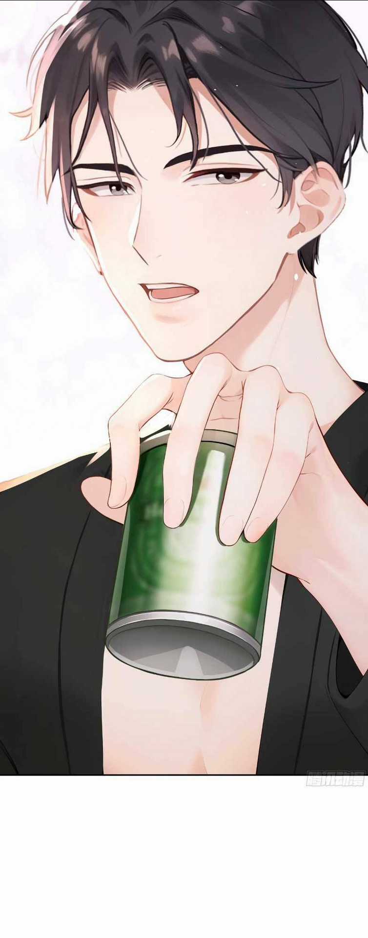 Sống Chung Chỉ Là Để Chinh Phục Em Chapter 5 trang 9